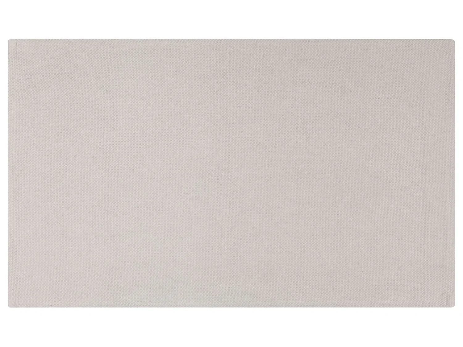 LIVARNO home Tapis en coton, 67 x 120 cm