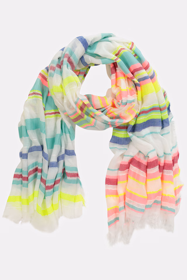Light and Airy Scarf