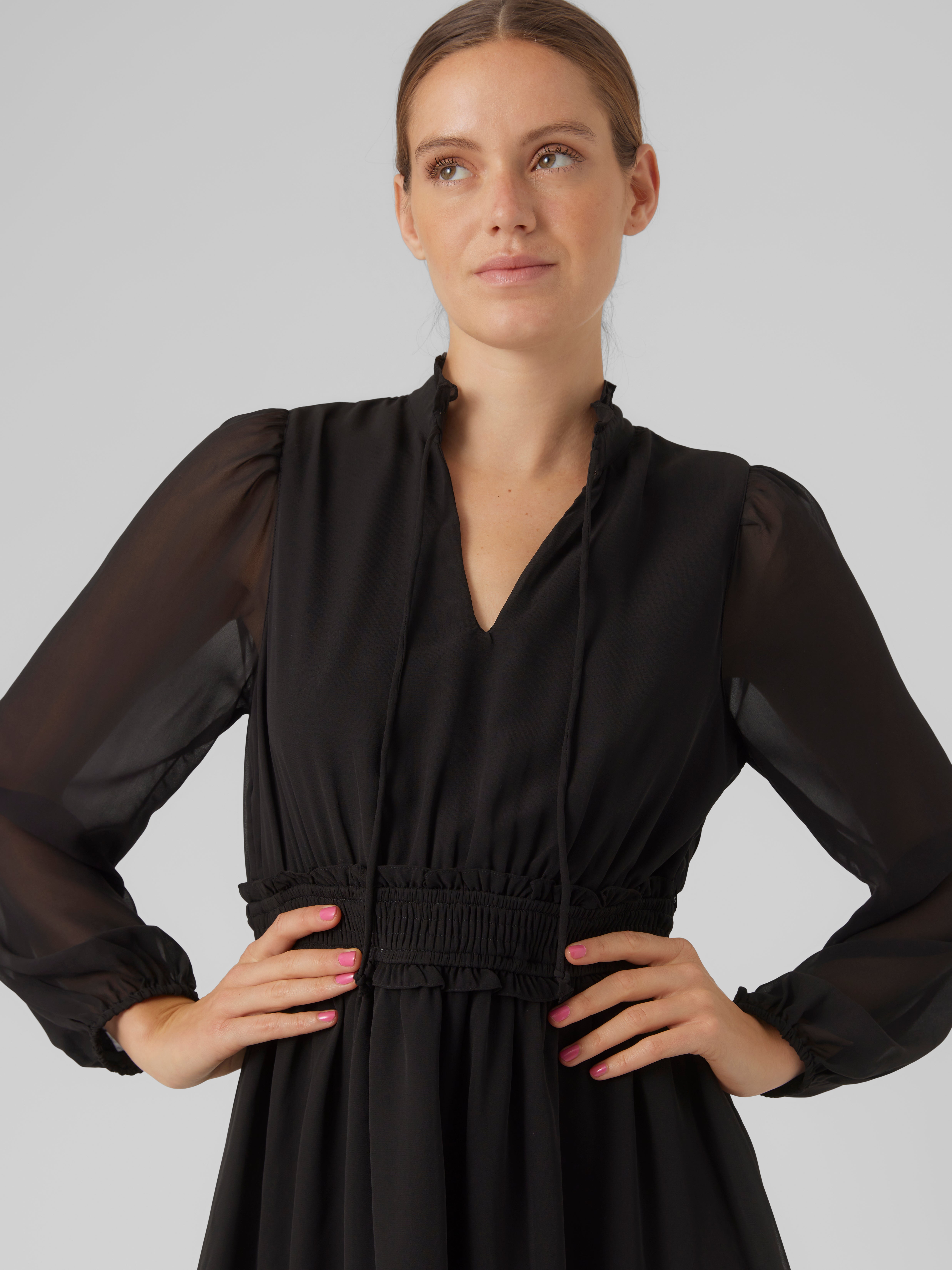 VERO MODA® VMVERA Short dress