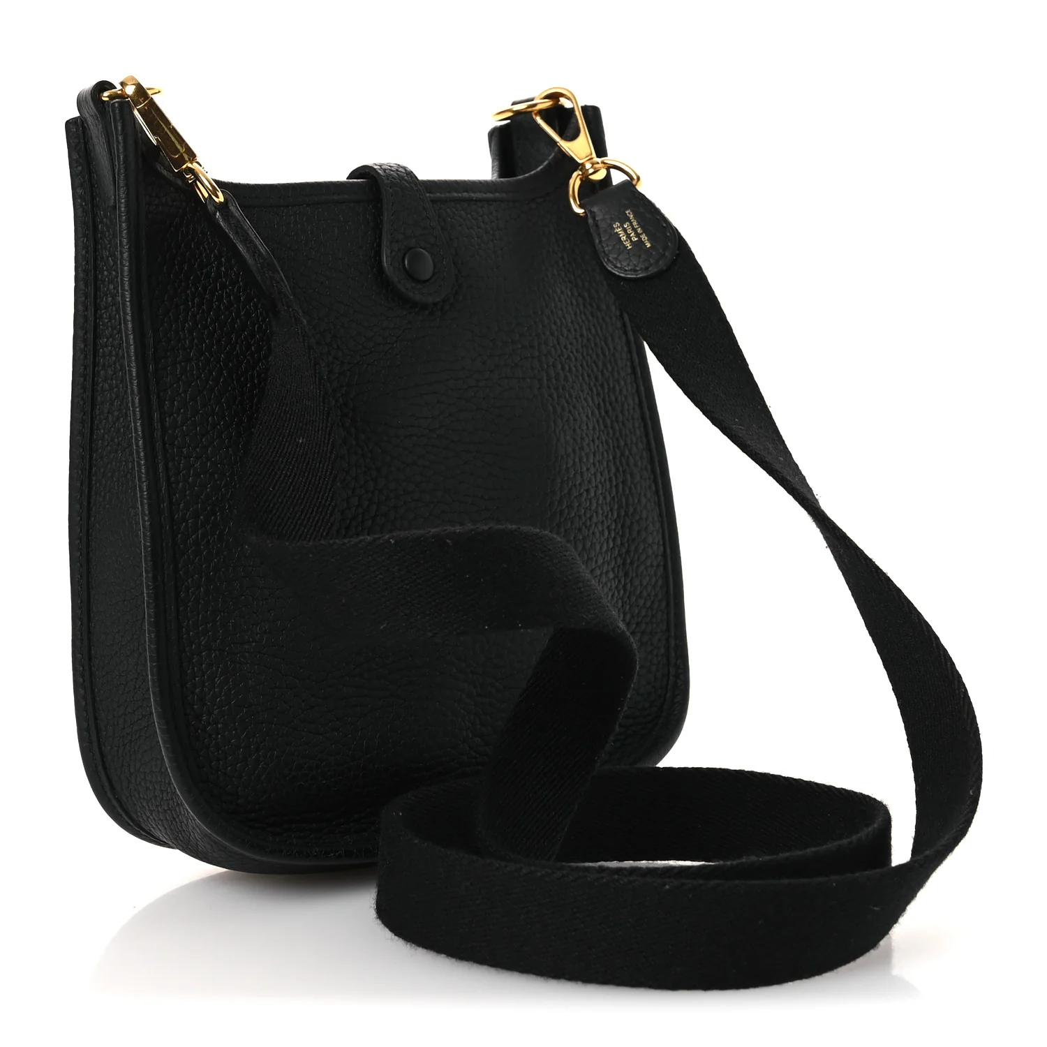 Taurillon Clemence Evelyne TPM Black