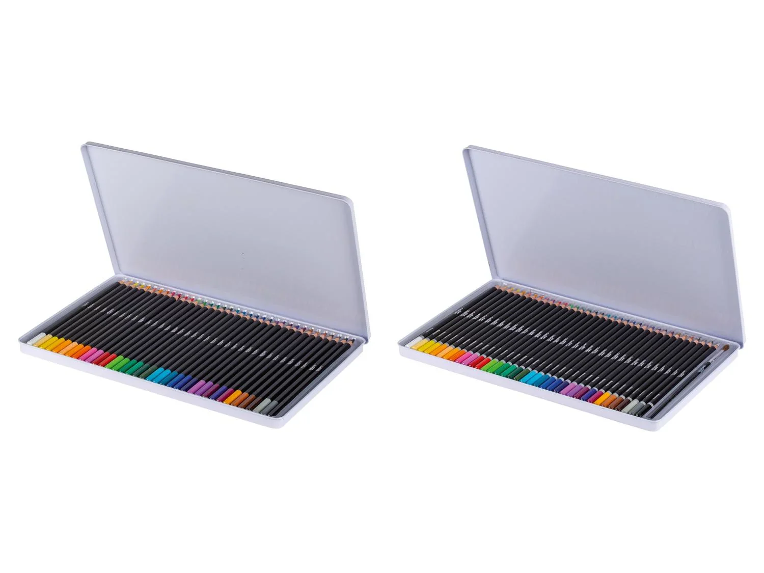 crelando Crayons de couleur