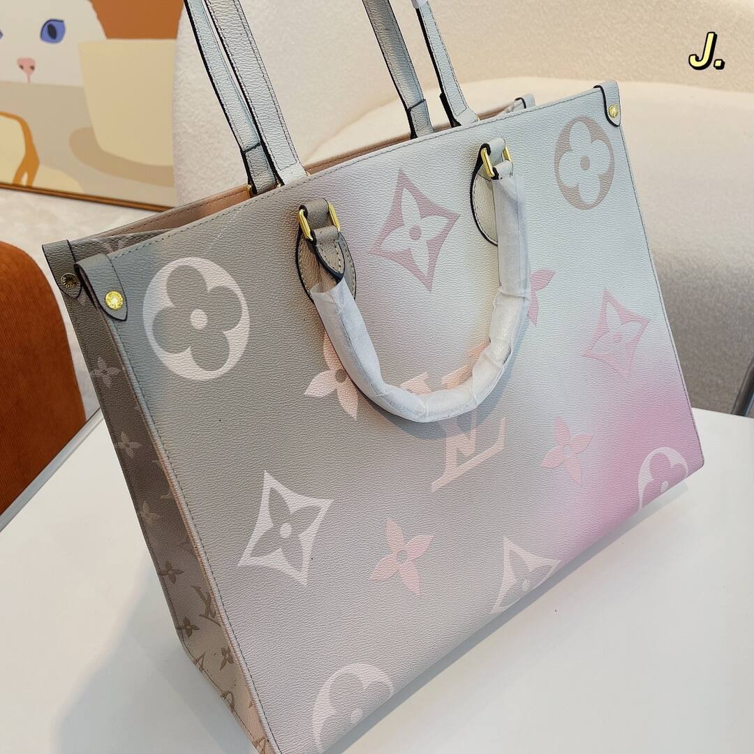 【LouisVuitton】（ルイヴィトン） ハンドバッグ 41*17*32cm