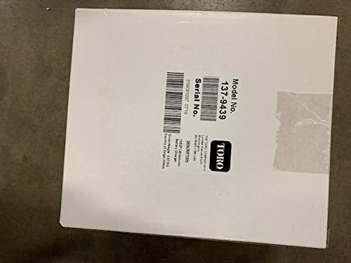 Toro Power Clear 21 in W Single Stage Electric Start Battery Snow Blower Image 6