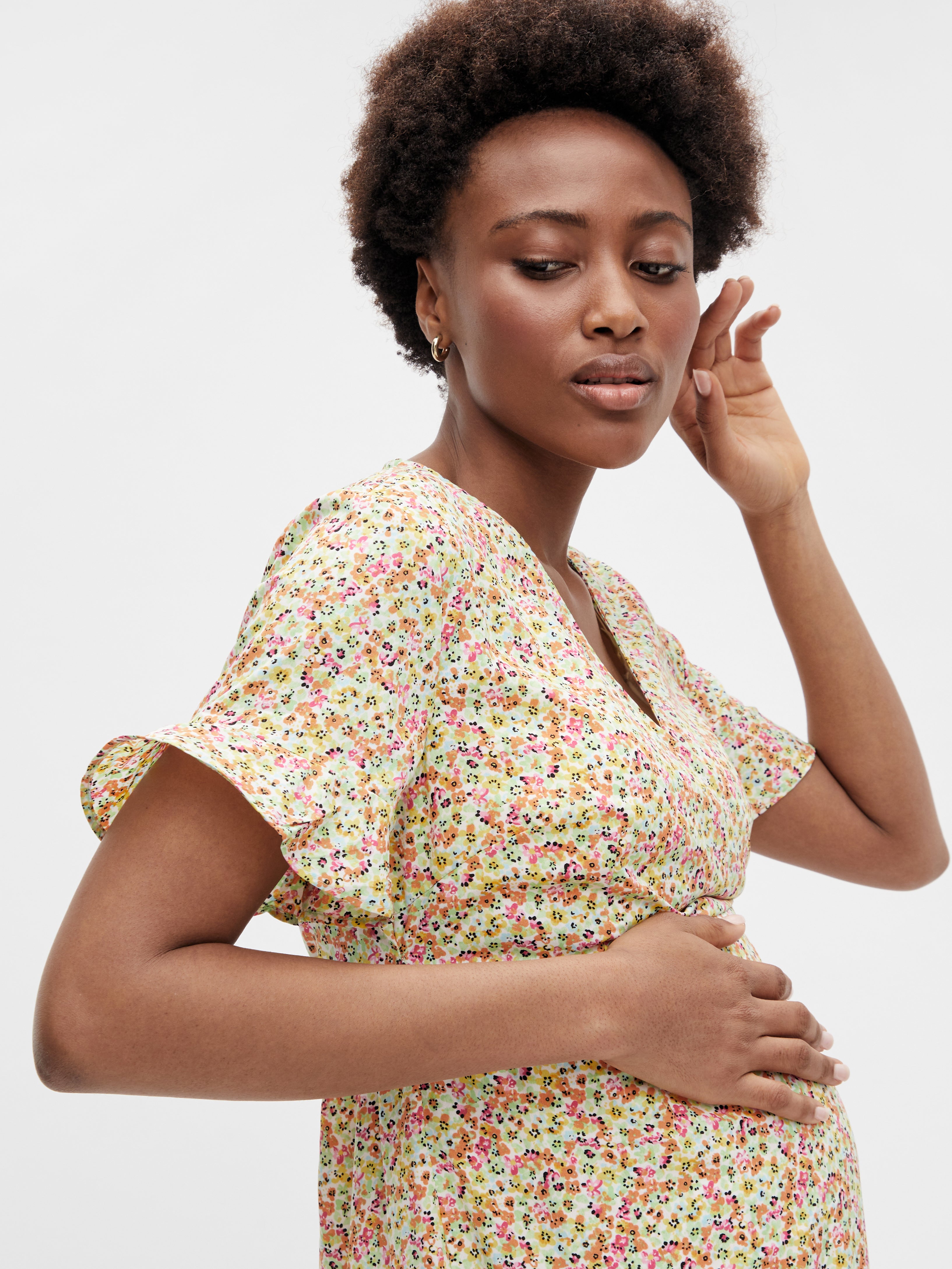 VERO MODA® VMMHENNA Maternity Dress