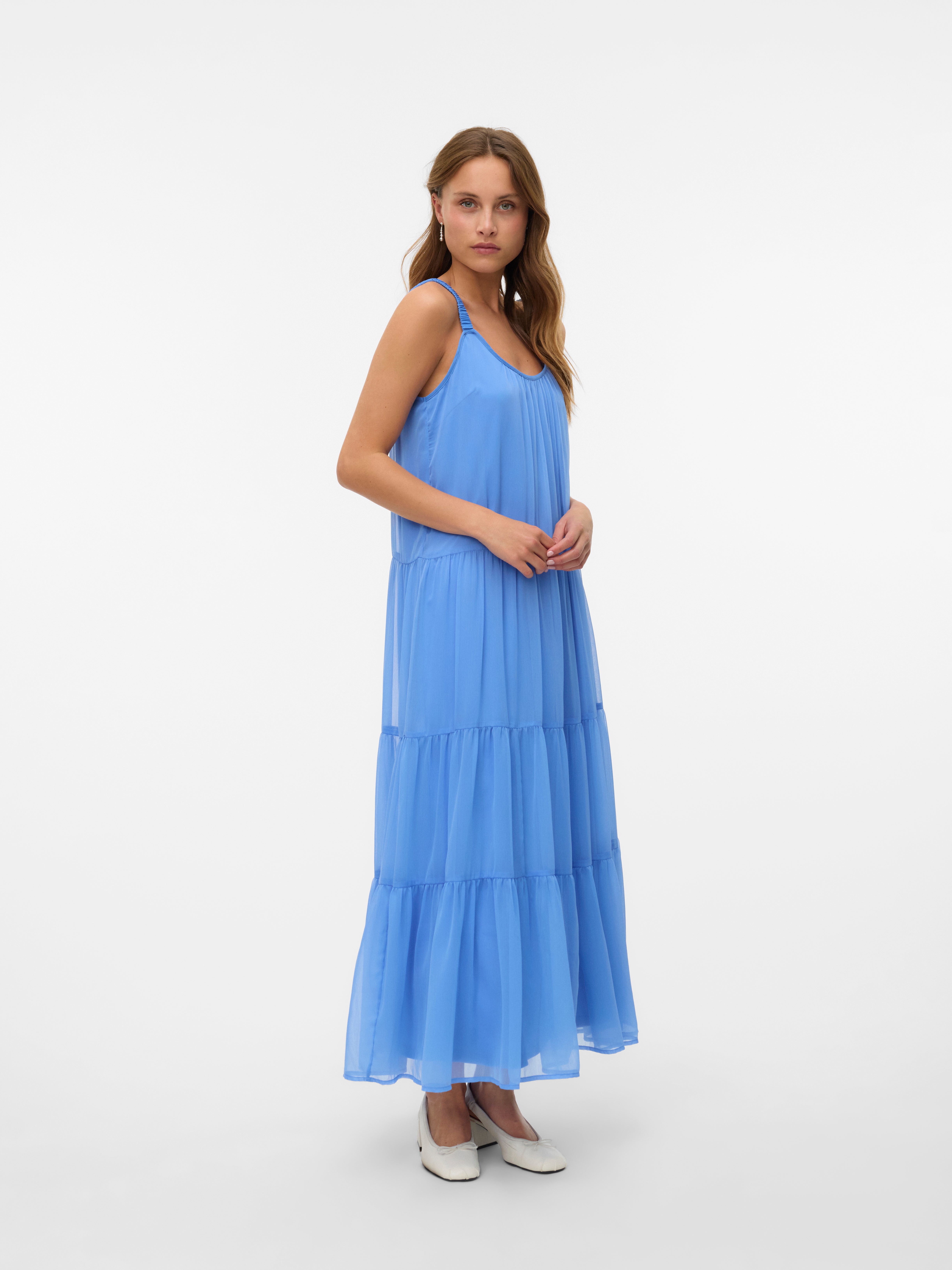 VERO MODA® VMSMILLA Long dress