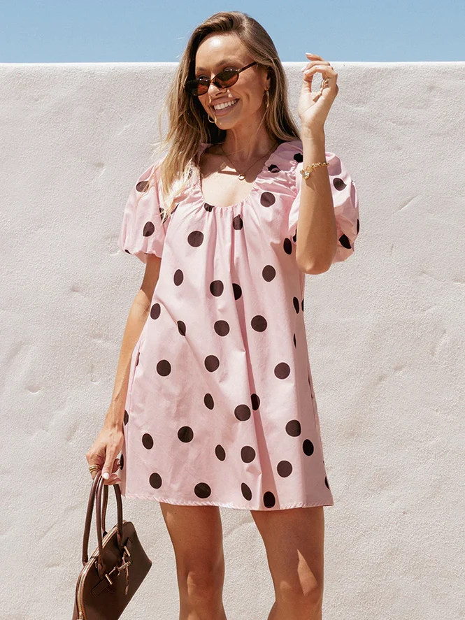 MAXI DRESSES