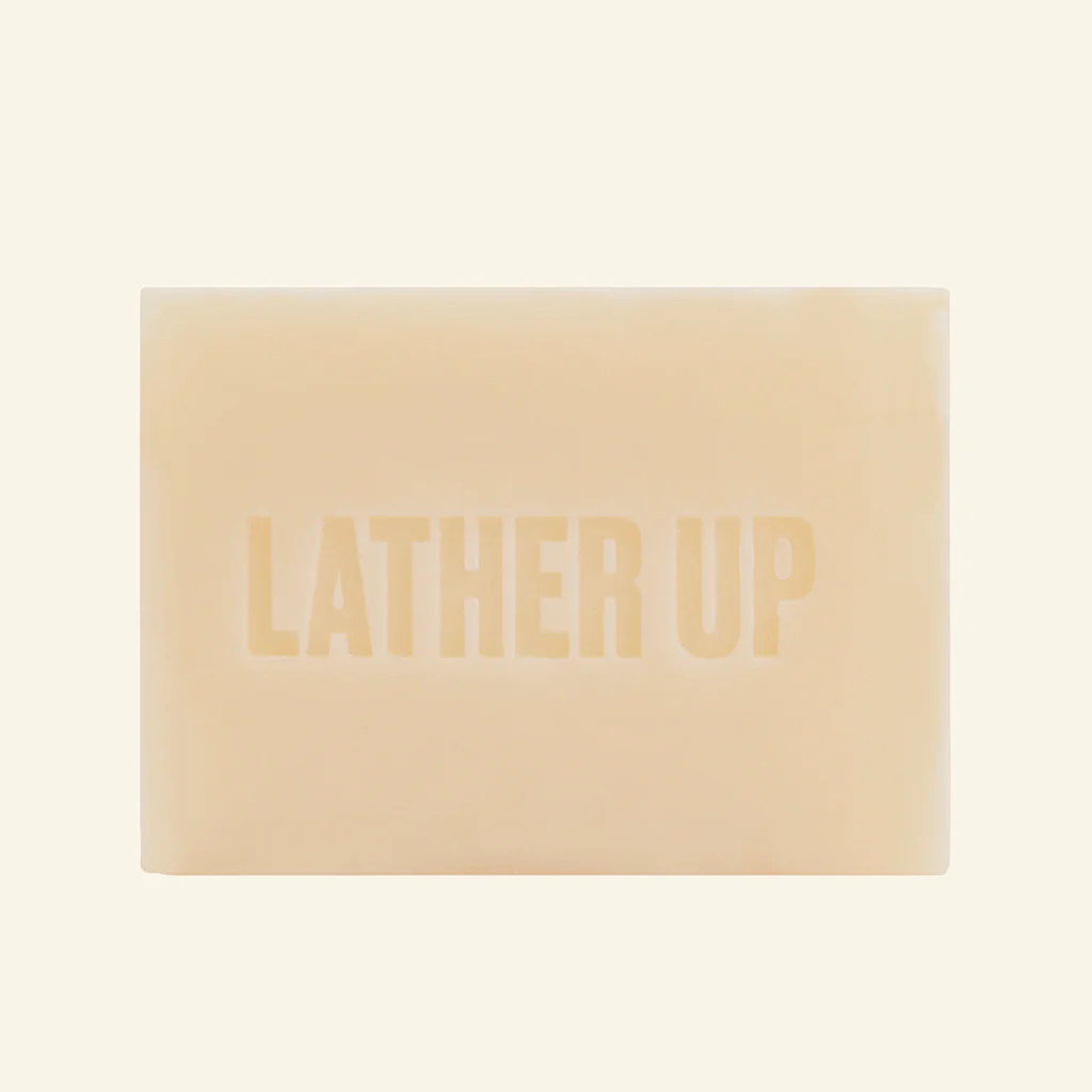 Almond Milk Cleansing Face and Body Bar