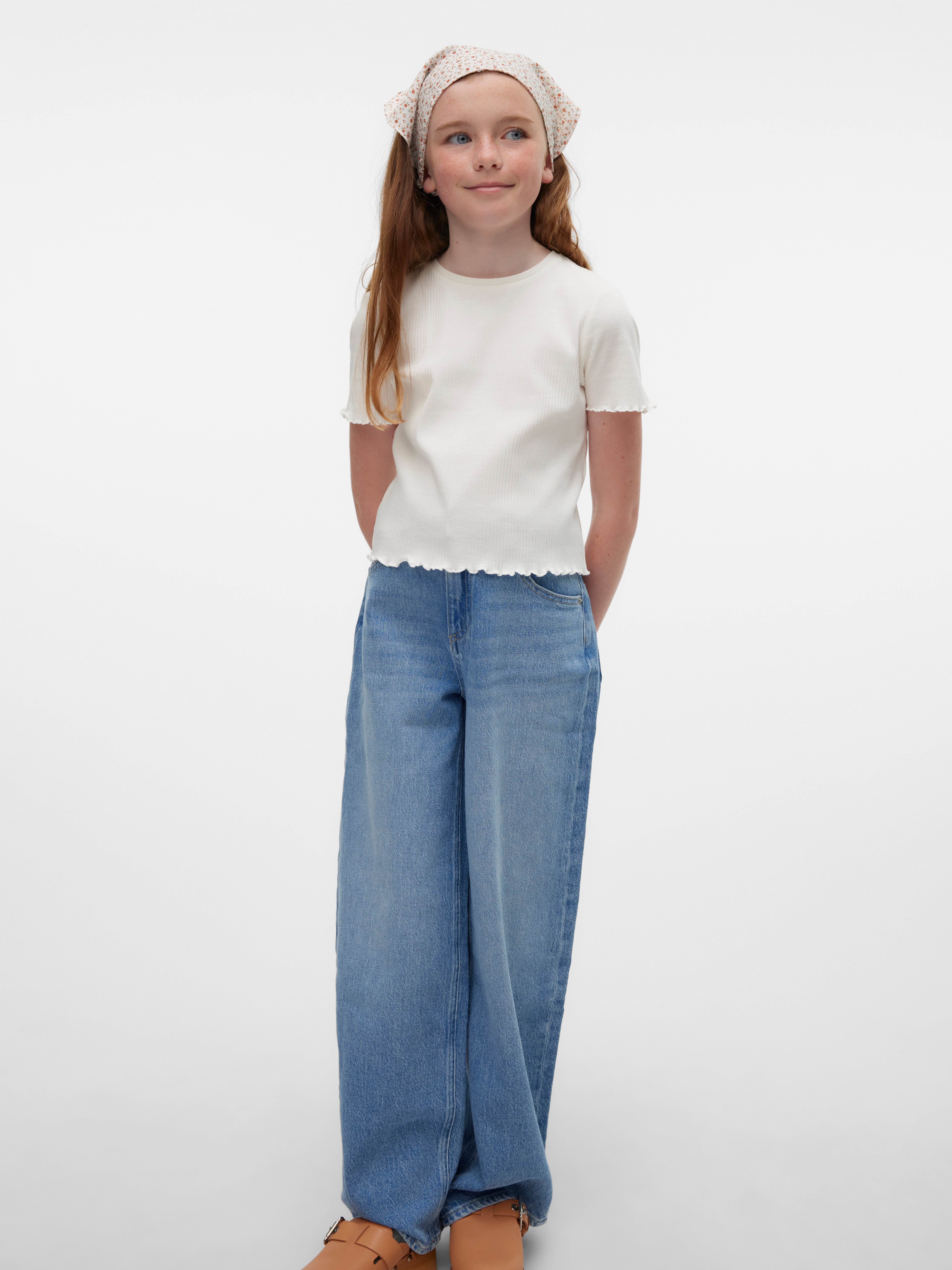 VERO MODA® VMLAVENDER T-Shirt