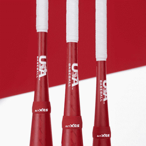 CATX2 Connect -11 USA Baseball Bat: MSBCCX211USA 29" 18 oz.(29 in) - Image 10