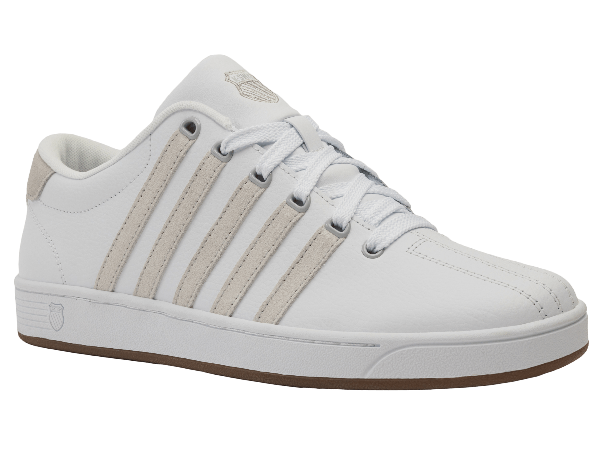 COURT PRO II CMF - K-Swiss Shoes