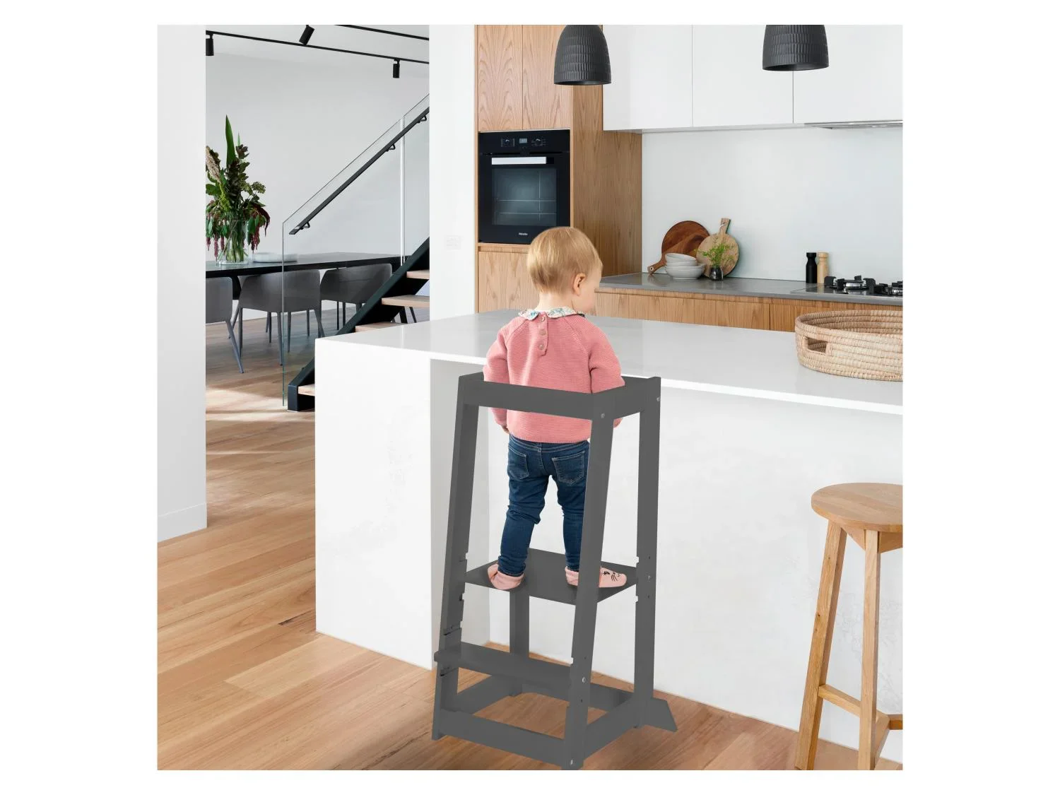 roba Tour d'apprentissage Monti Step