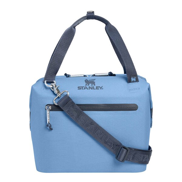 All Day kjølebag Julienne mini 7L blue sky