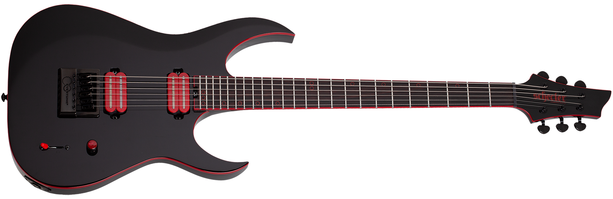 Sunset-6 ET EX Red Dawn