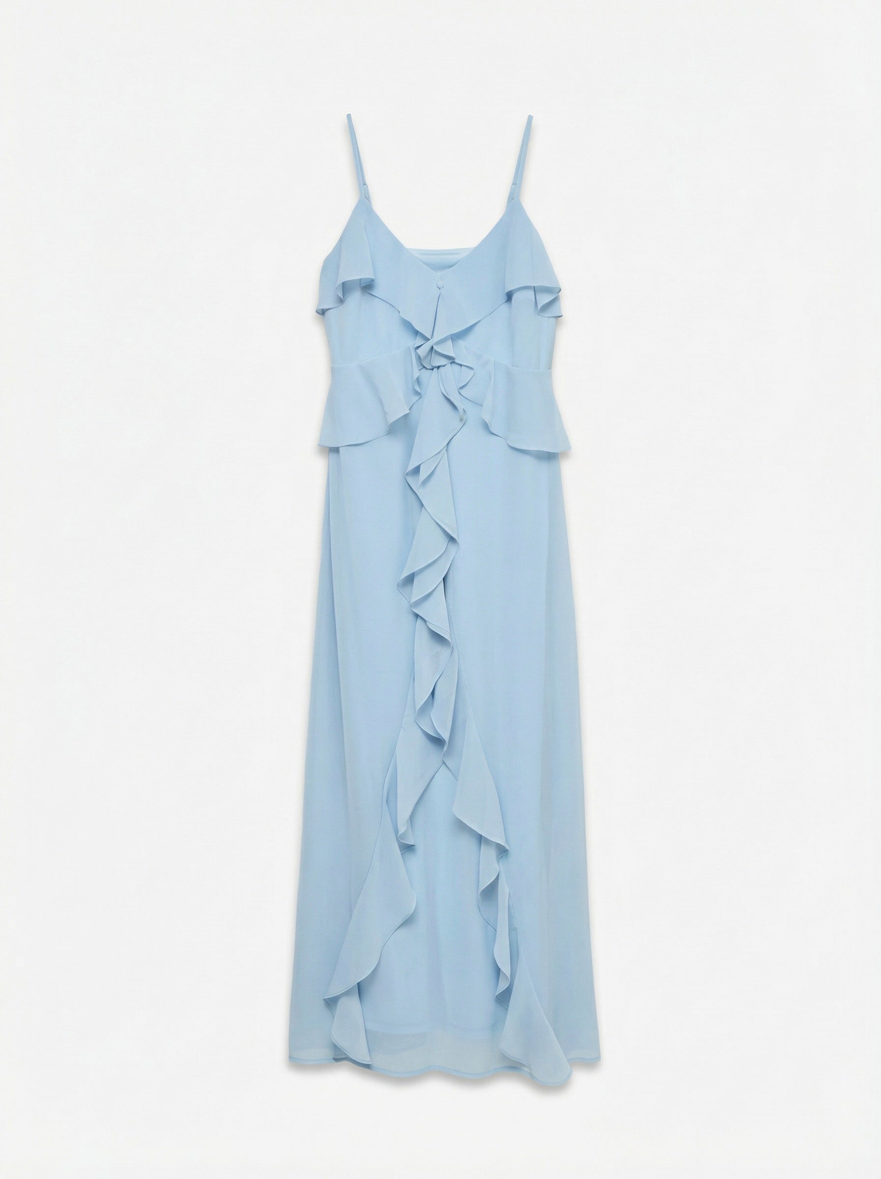 VERO MODA® VMCAROL Long dress