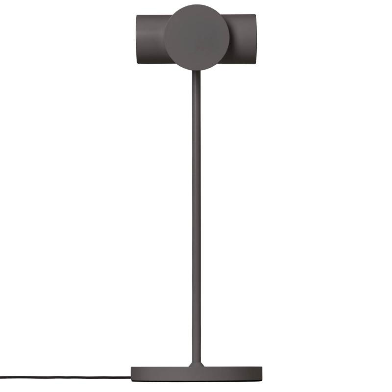 STAGE bordlampe 44x15 cm varmgrå