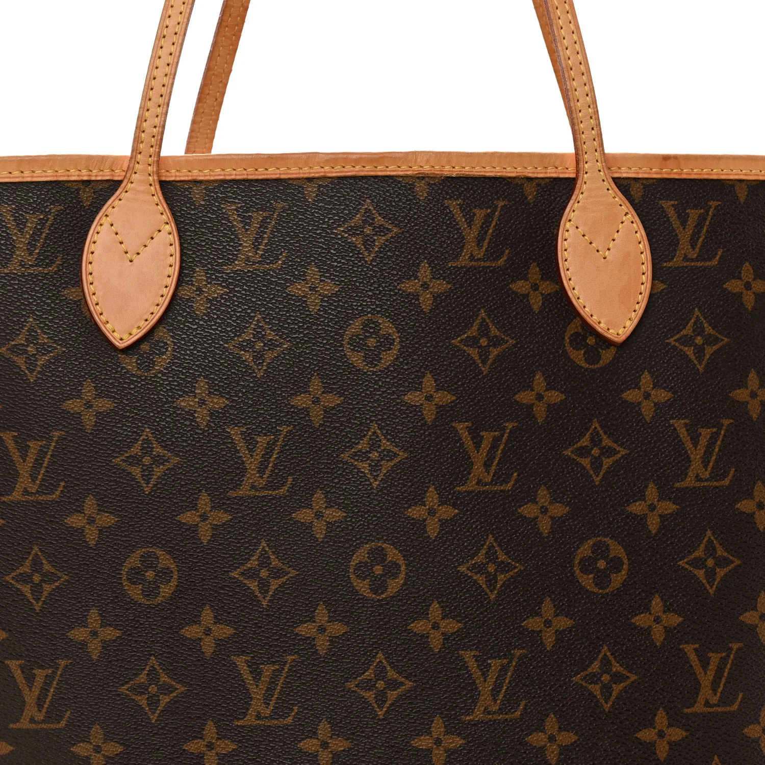 Monogram Neo Neverfull MM