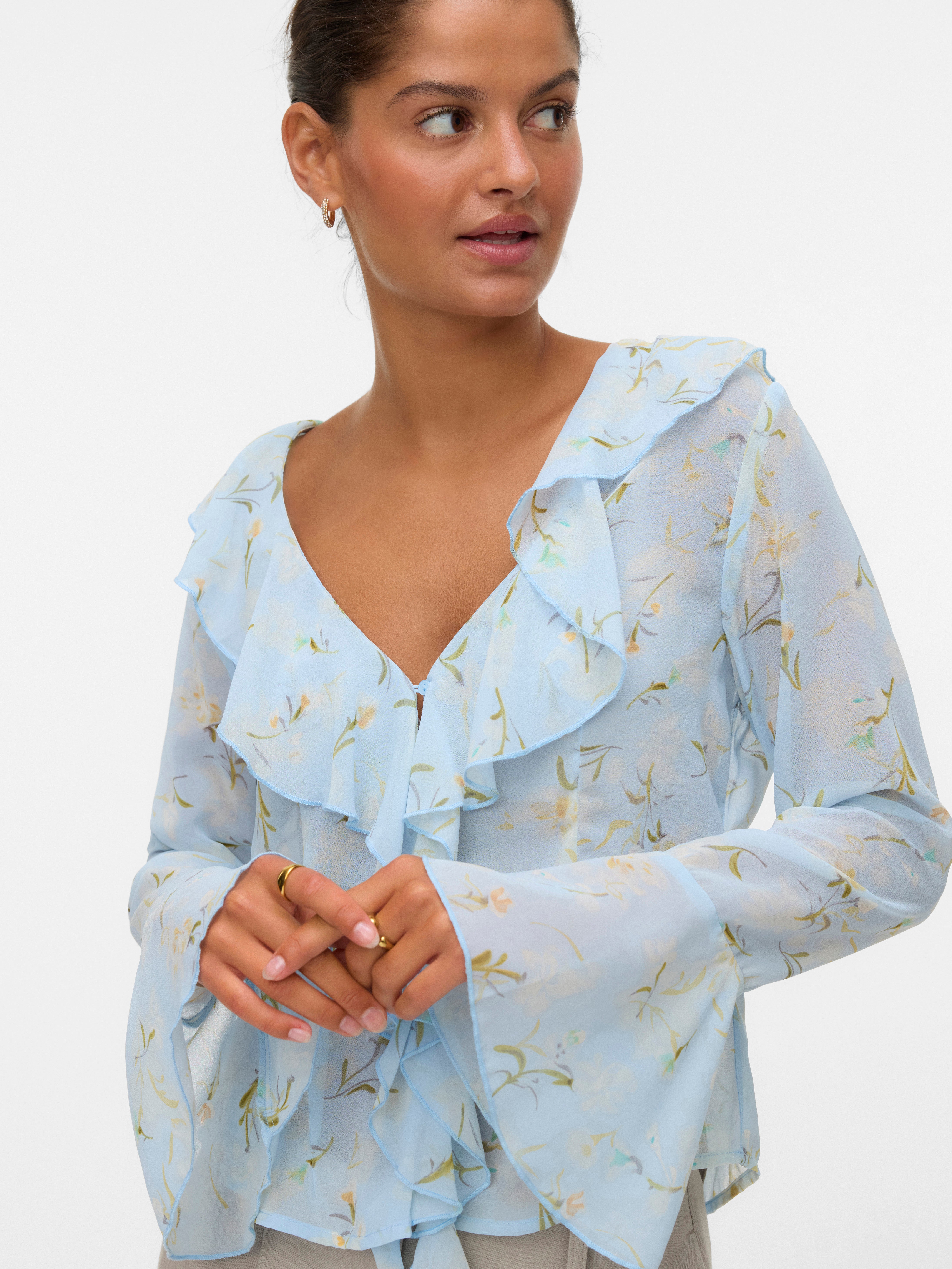 VERO MODA® VMSIGNE Top