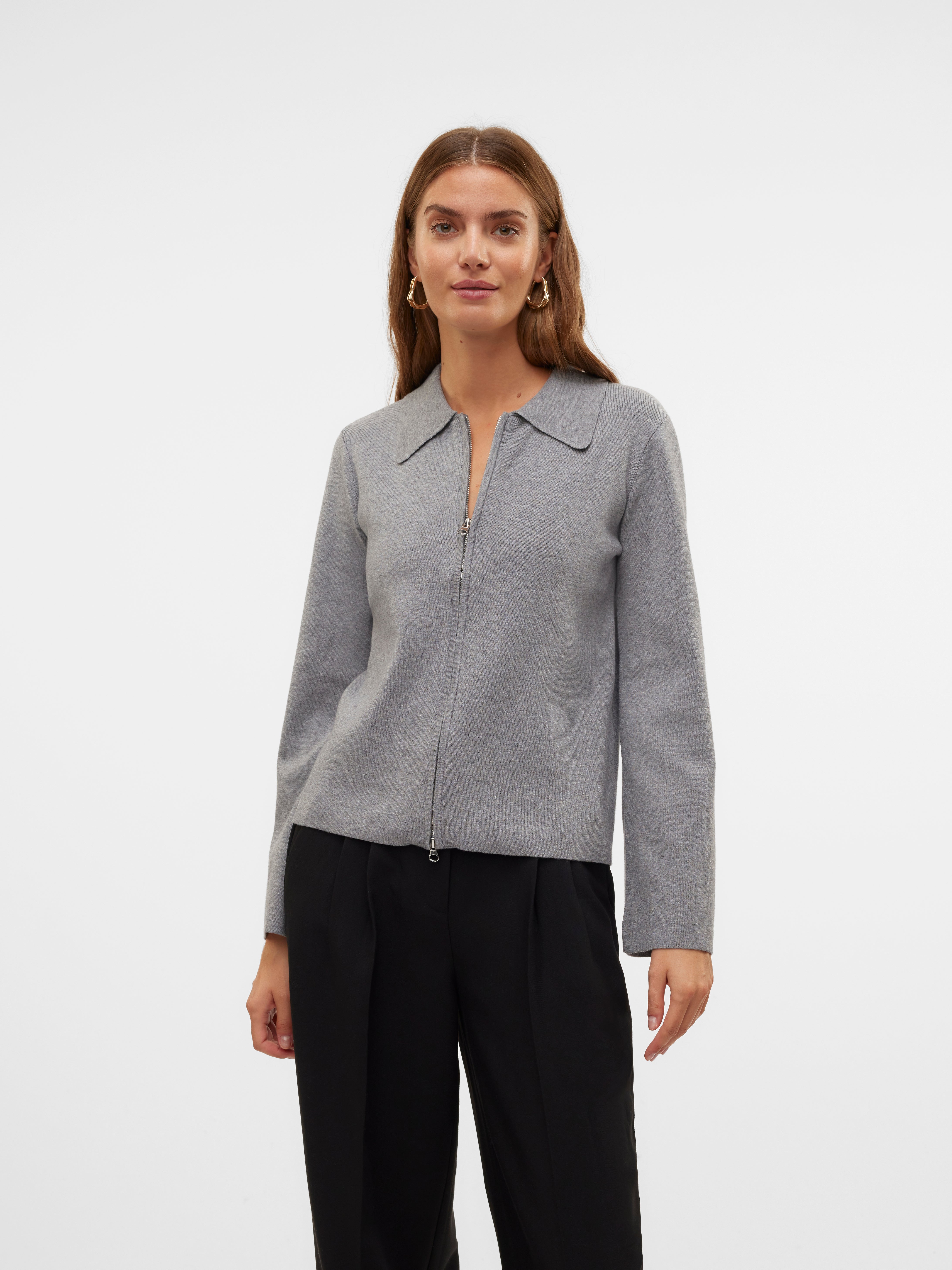 VERO MODA® AWHANNA Knit Cardigan
