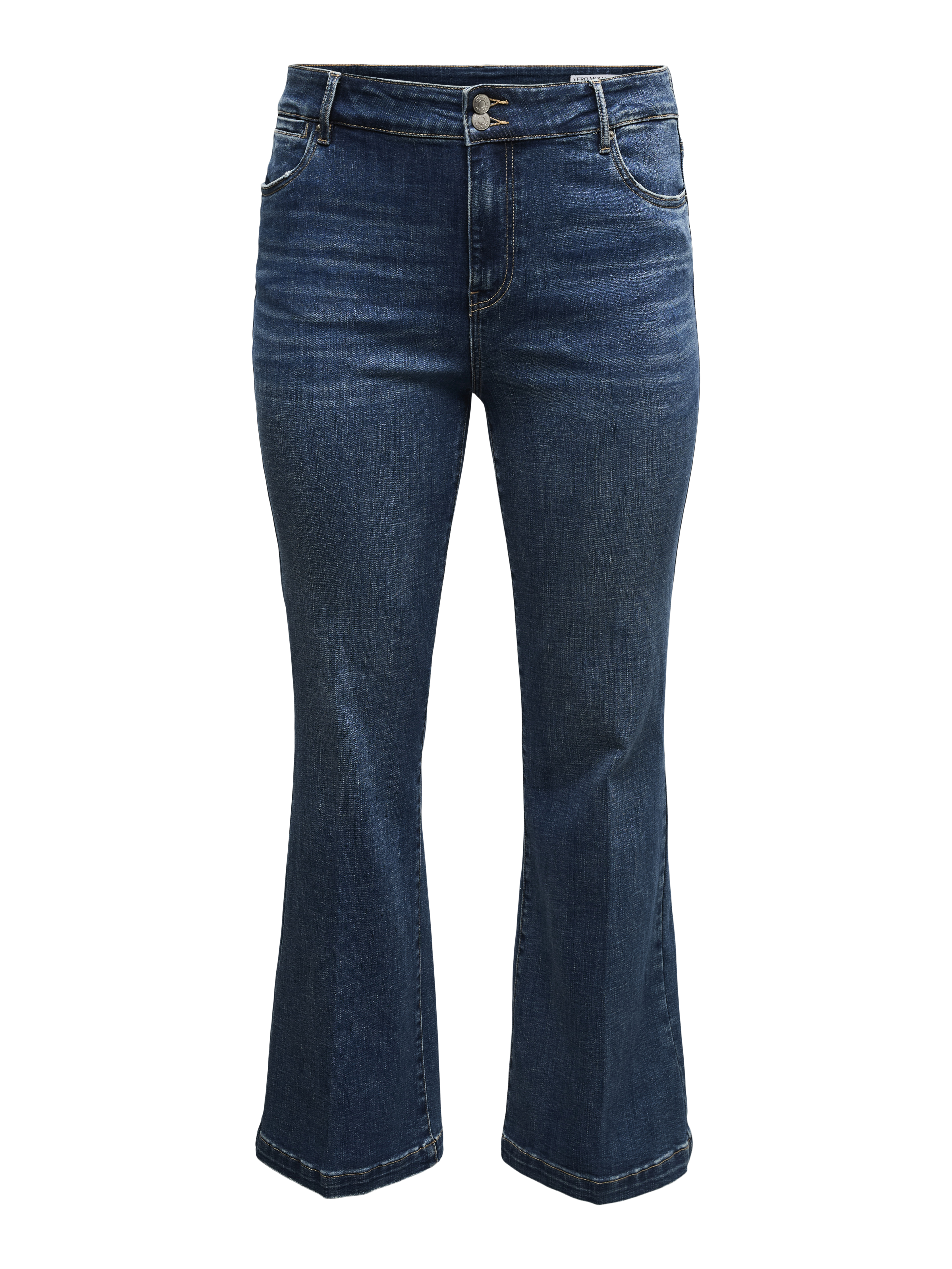 VERO MODA® VMCTANNA Flared Fit Jeans
