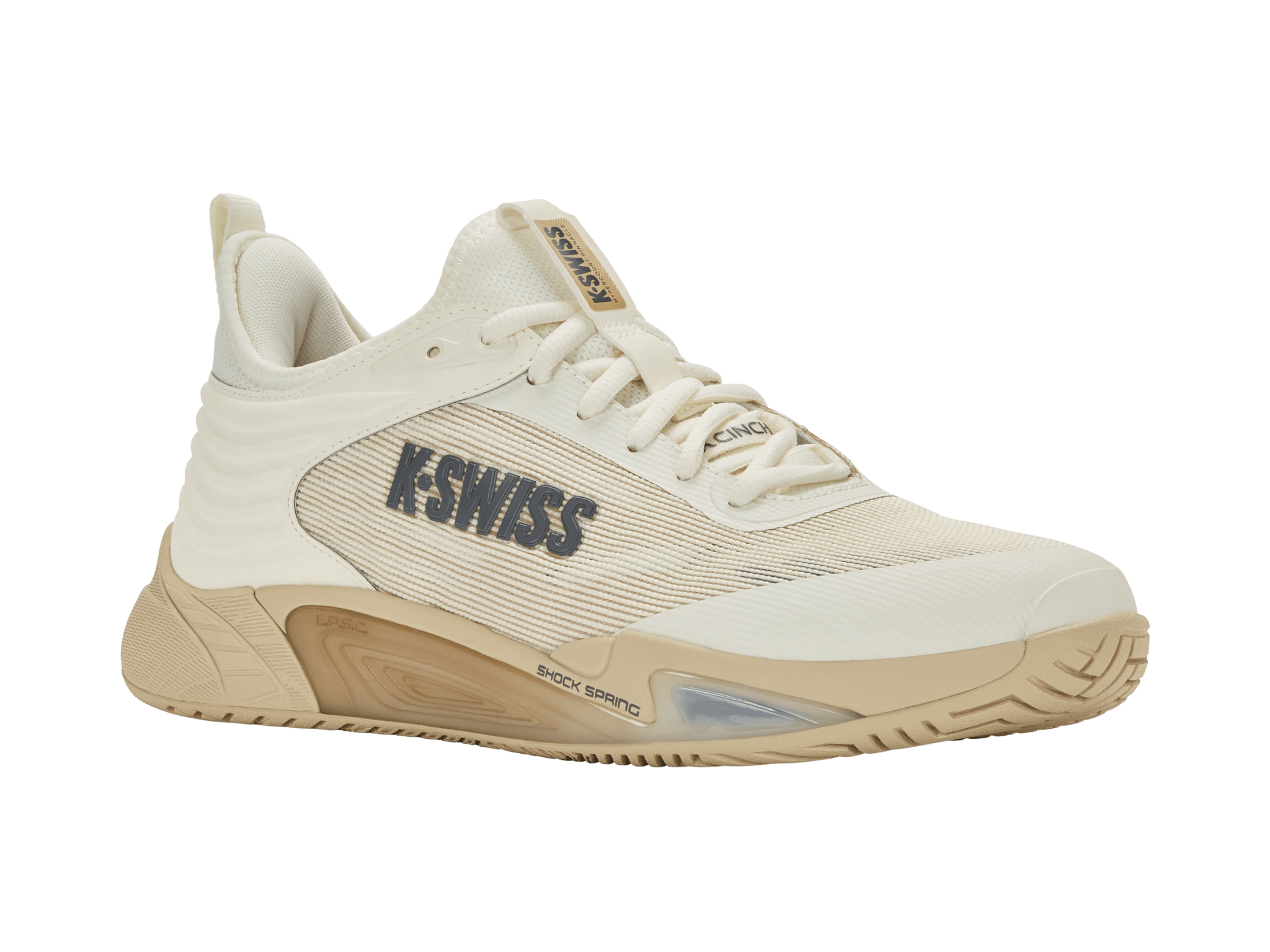 HYPERCOURT PINNACLE - K-Swiss Shoes