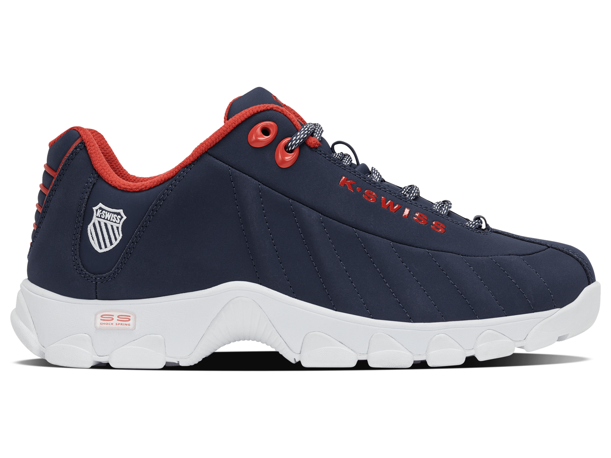 ST329 CMF - K-Swiss Shoes