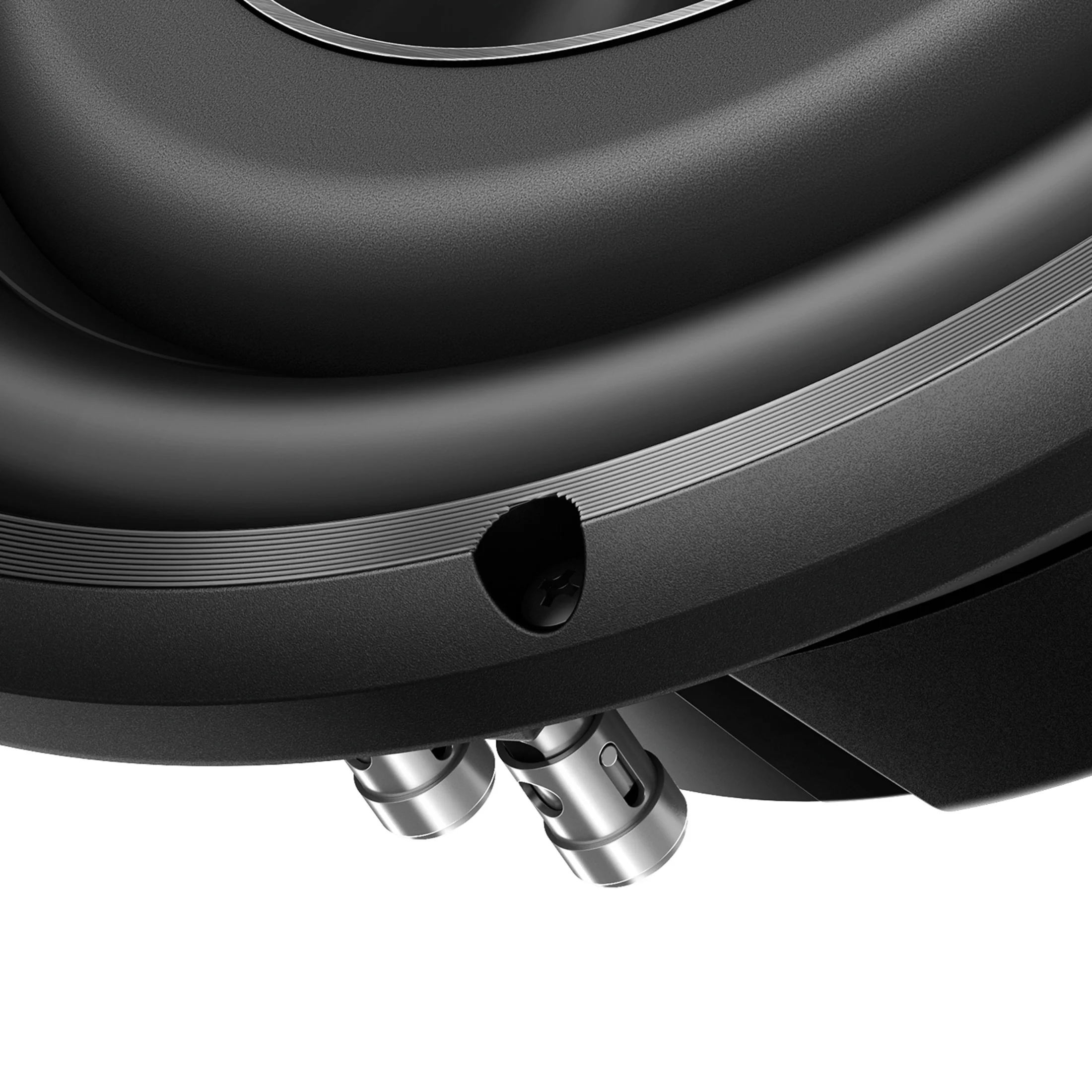 TS-A2500LS4 10" 1200 W Max power, Glass-fiber Mica reinforced IMPP? Cone, Single 4? Voic - Image 4