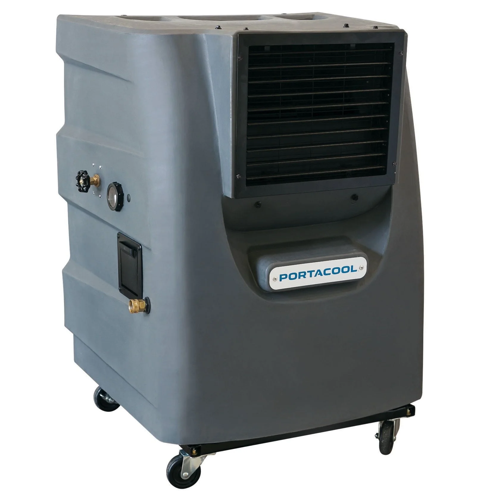 Cyclone 130 Portable Evaporative Cooler 700 Sq  Ft 