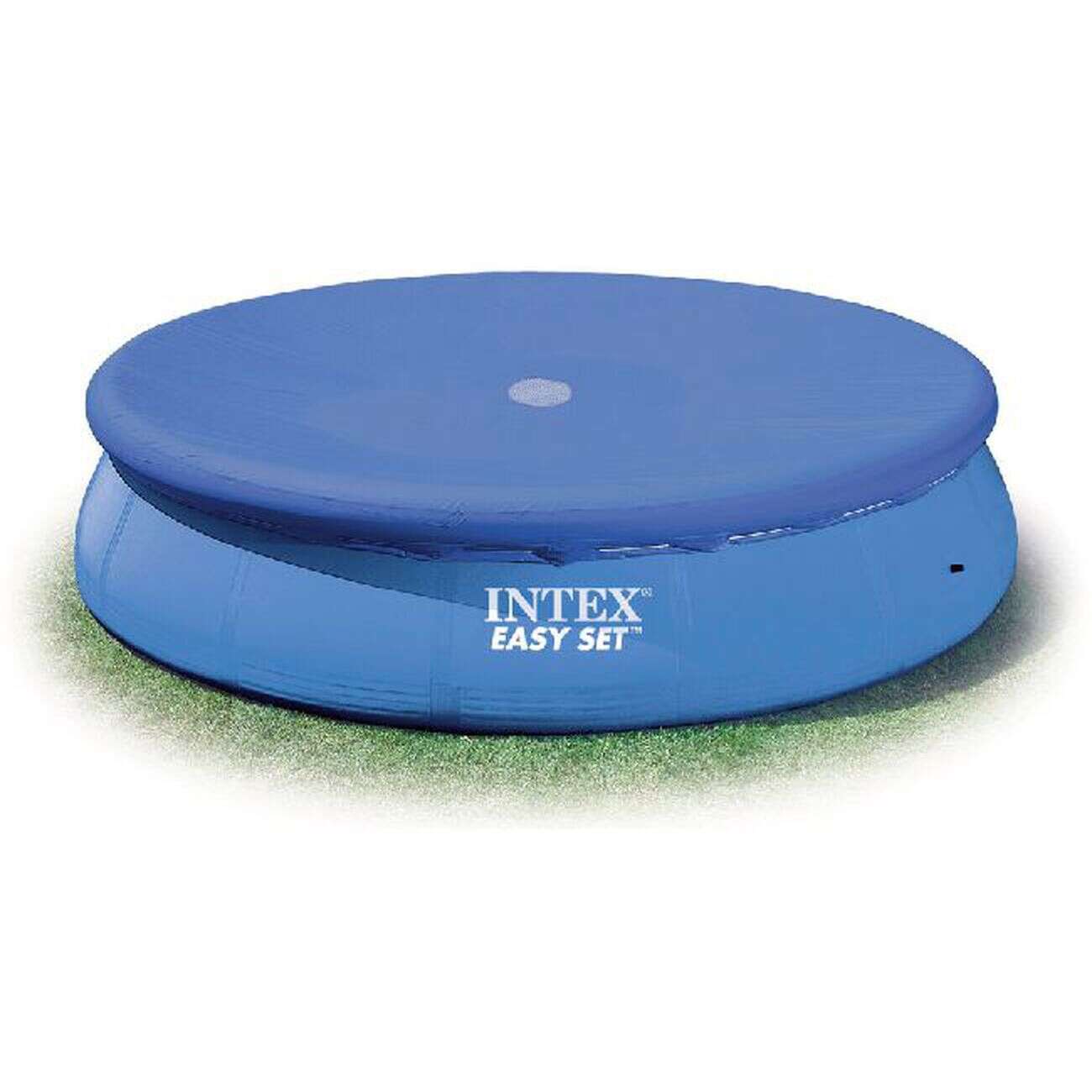 Bâche de protection piscine ronde Ø 244cm