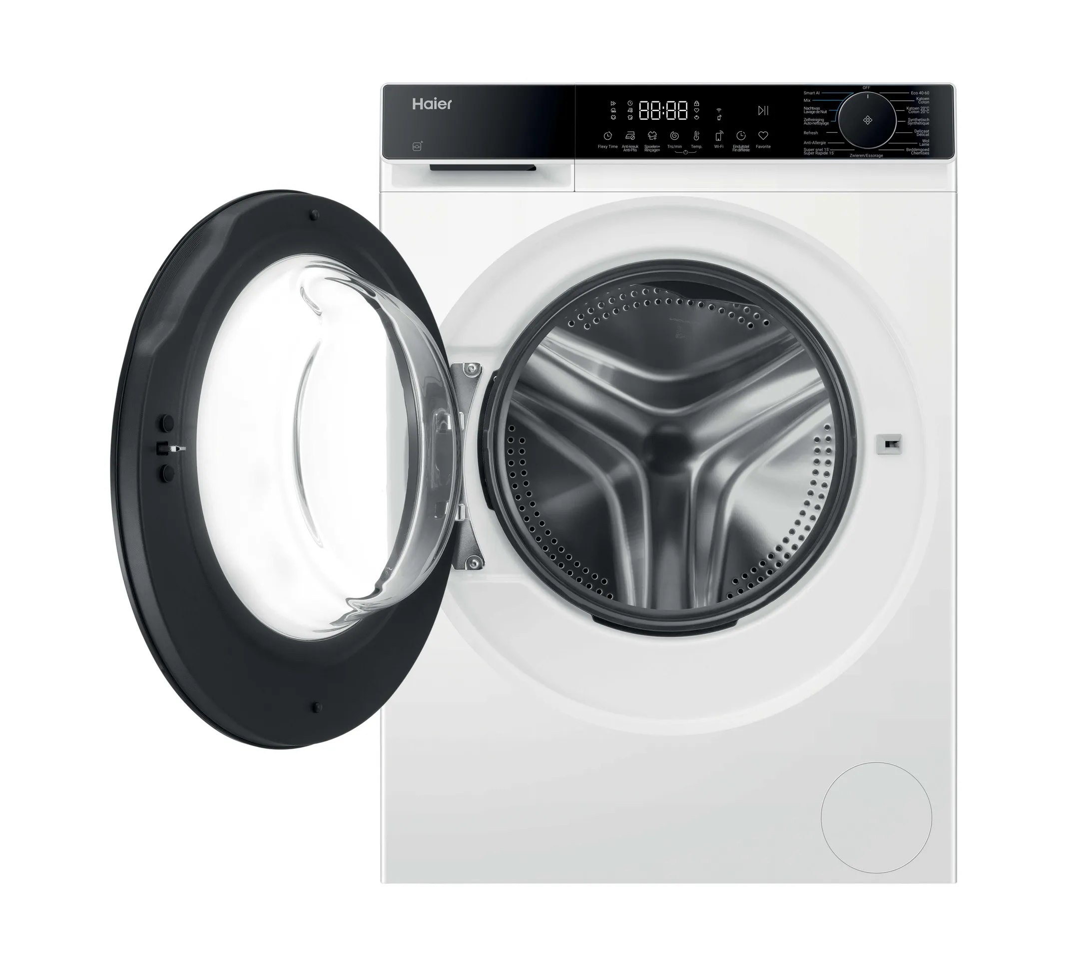 Haier Wasmachine HW90-BP14357TUDF
