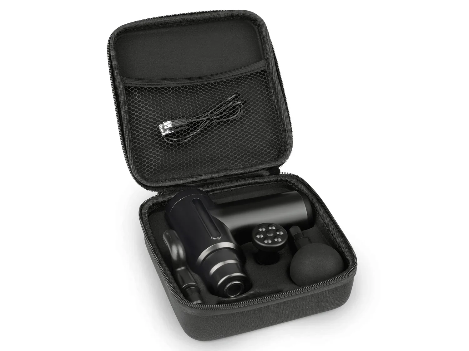 VitalMaxx Pistolet de massage