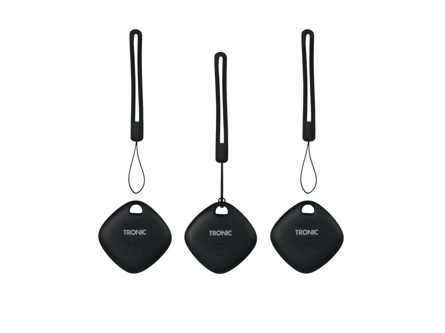 TRONIC Traceurs connects
