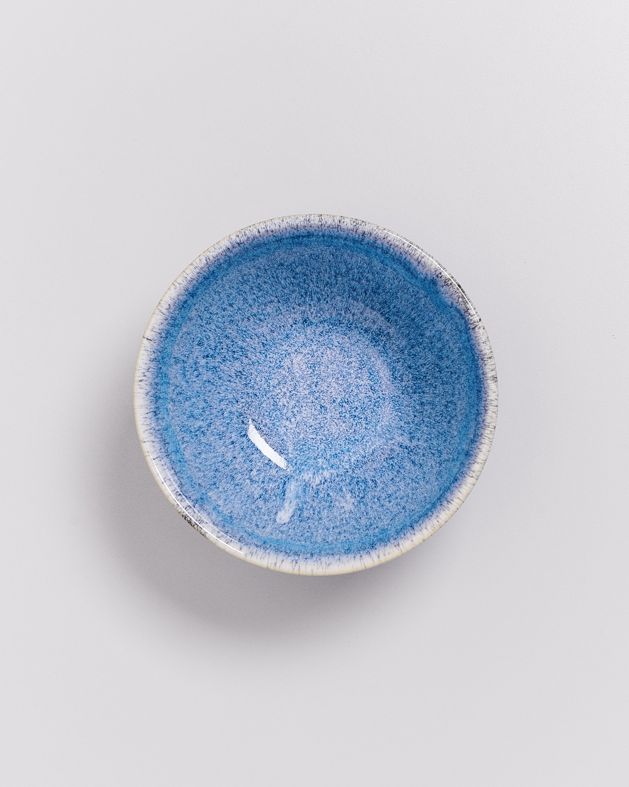 CORDOAMA - CEREAL BOWL CLASSIC BLUE