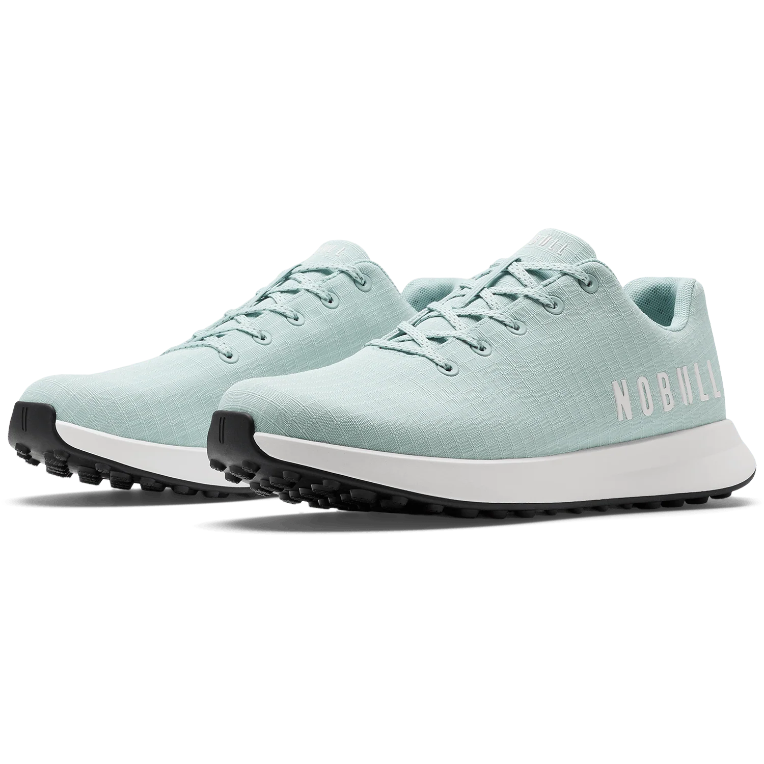 Men's Ripstop Golf Shoe