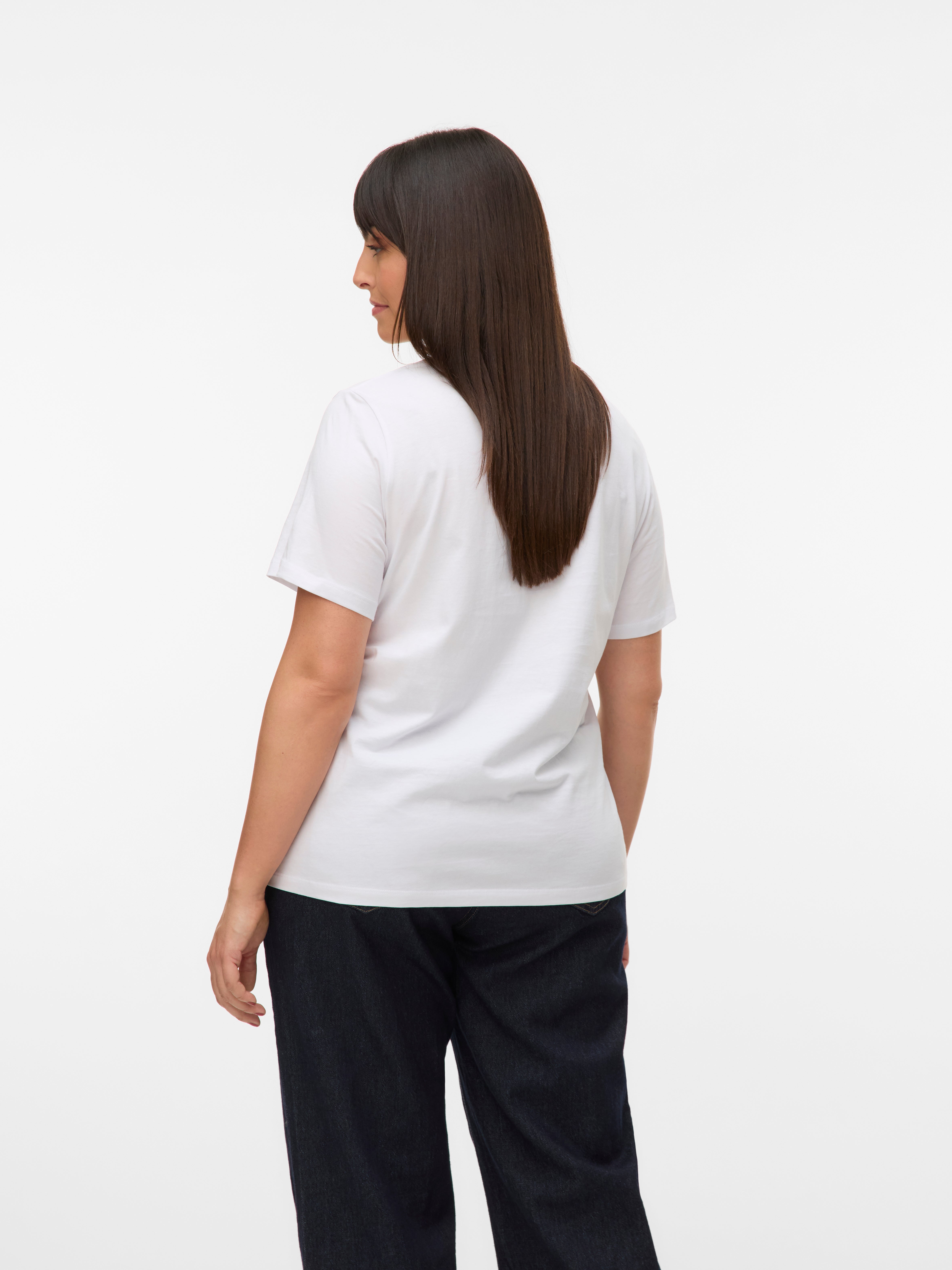 VERO MODA® VMPAULINA T-Shirt