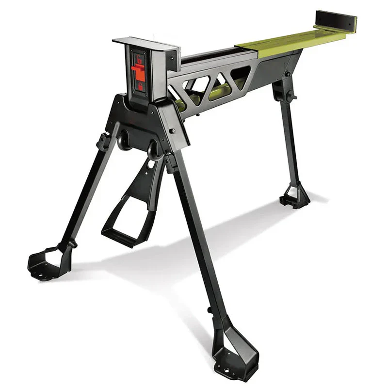 Poste de travail portable RK9002 JawHorse Sheetmaster