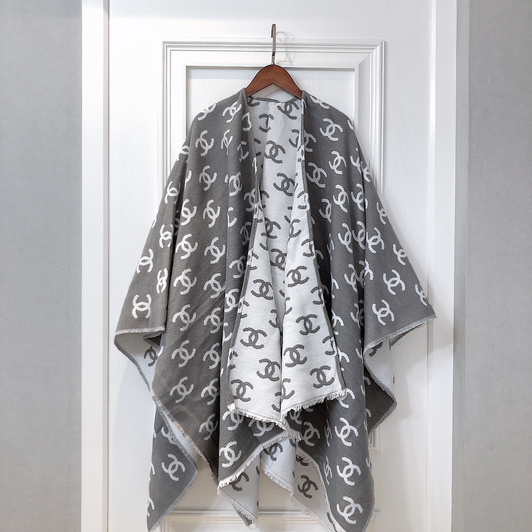 cc classic scarf
