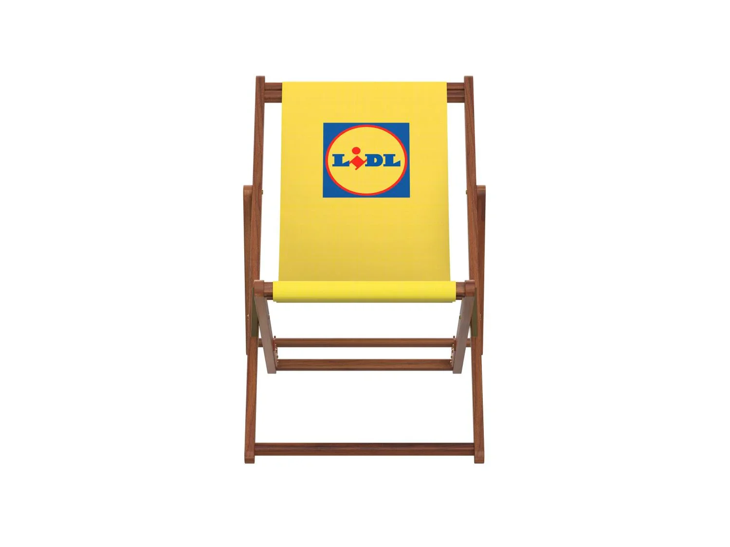 Transat pliable #Lidl
