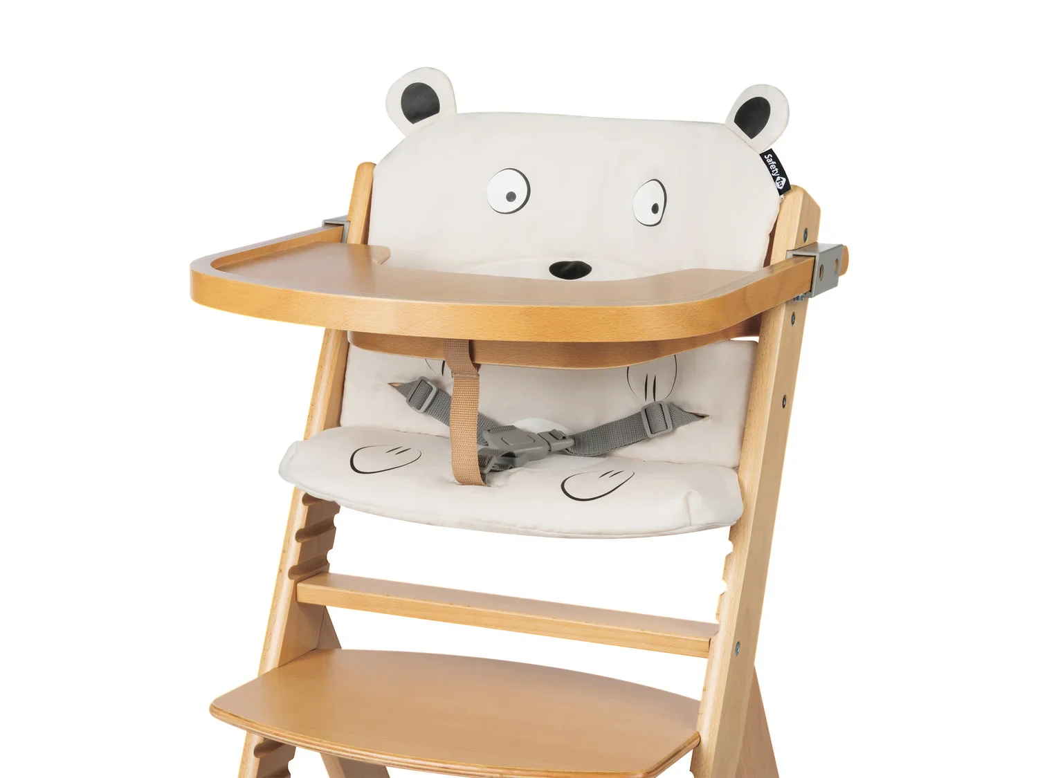Safety 1st Coussin pour chaise volutive Toto