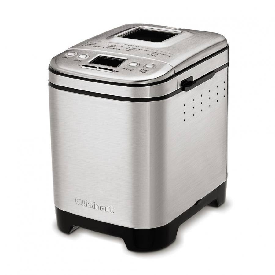 Cuisinart Cbk-110 Bread Maker