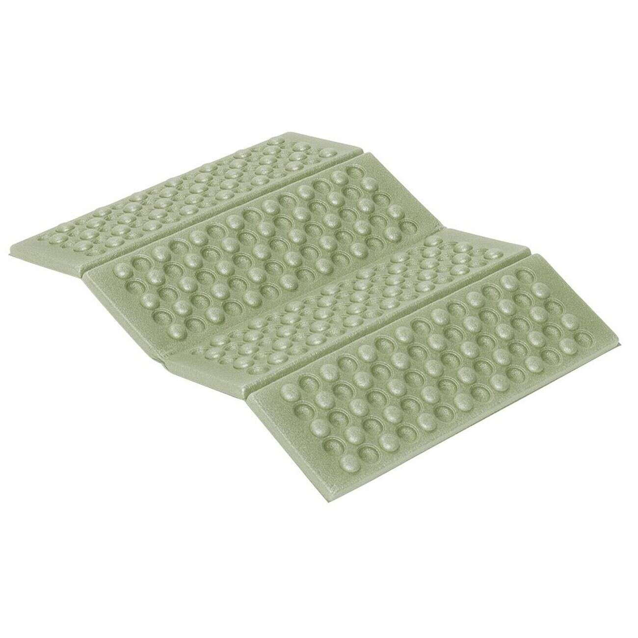 Tapis de camping assise mousse 39x29cm