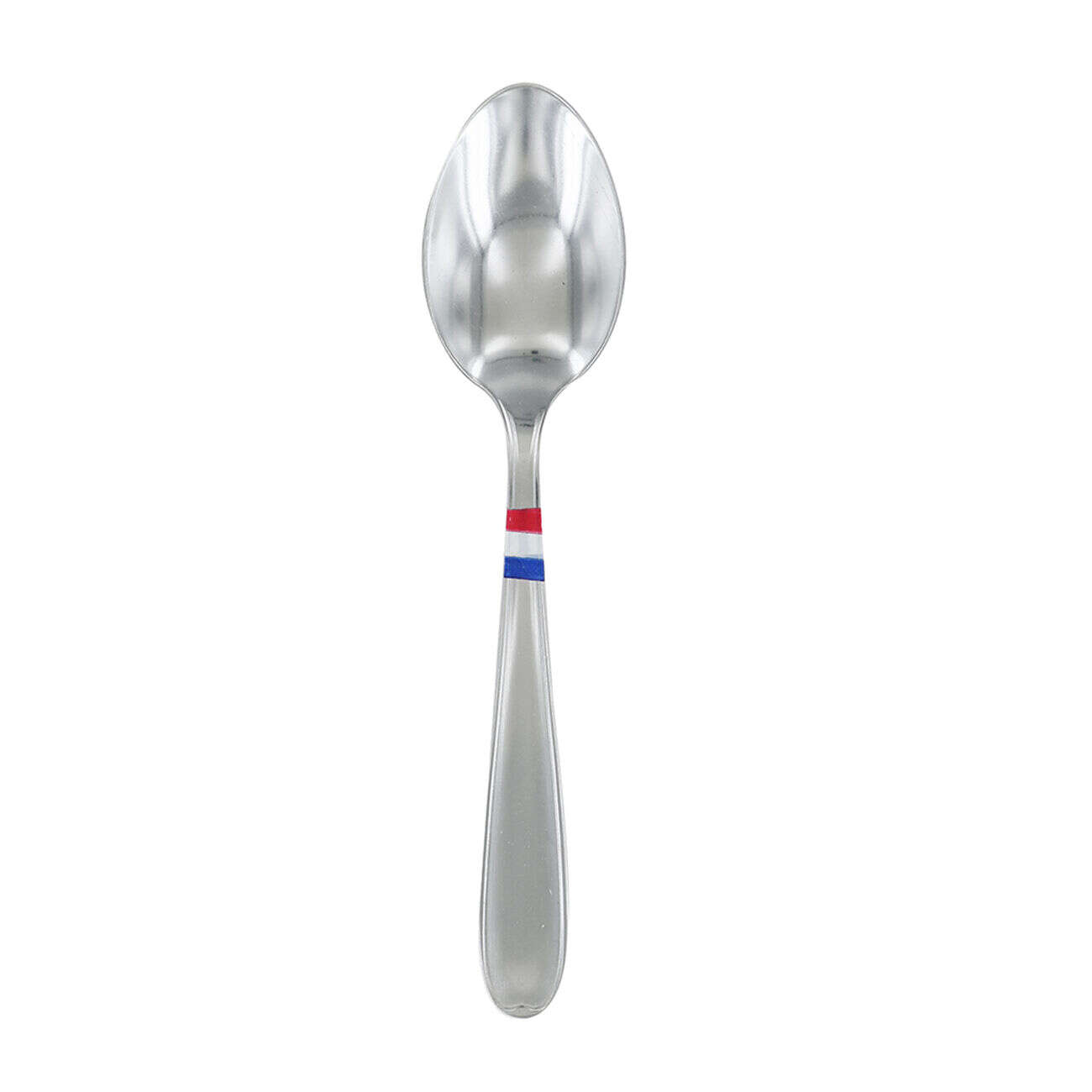 Cuillère à soupe en inox Diane x 3