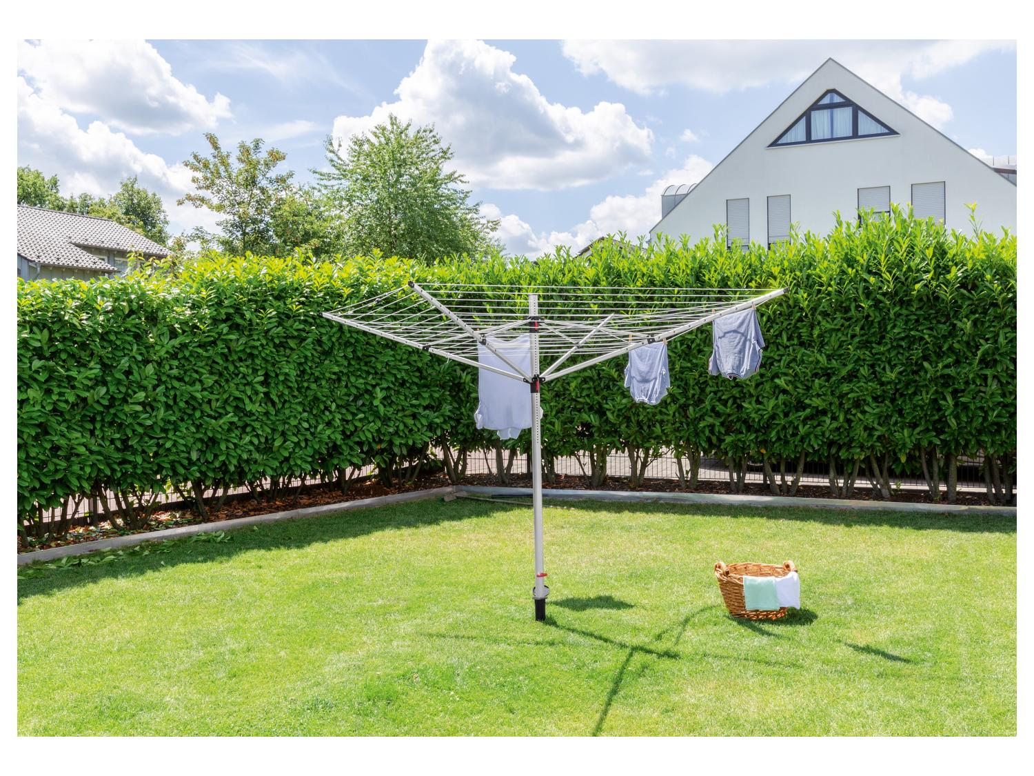 LIVARNO home tendoir  linge
