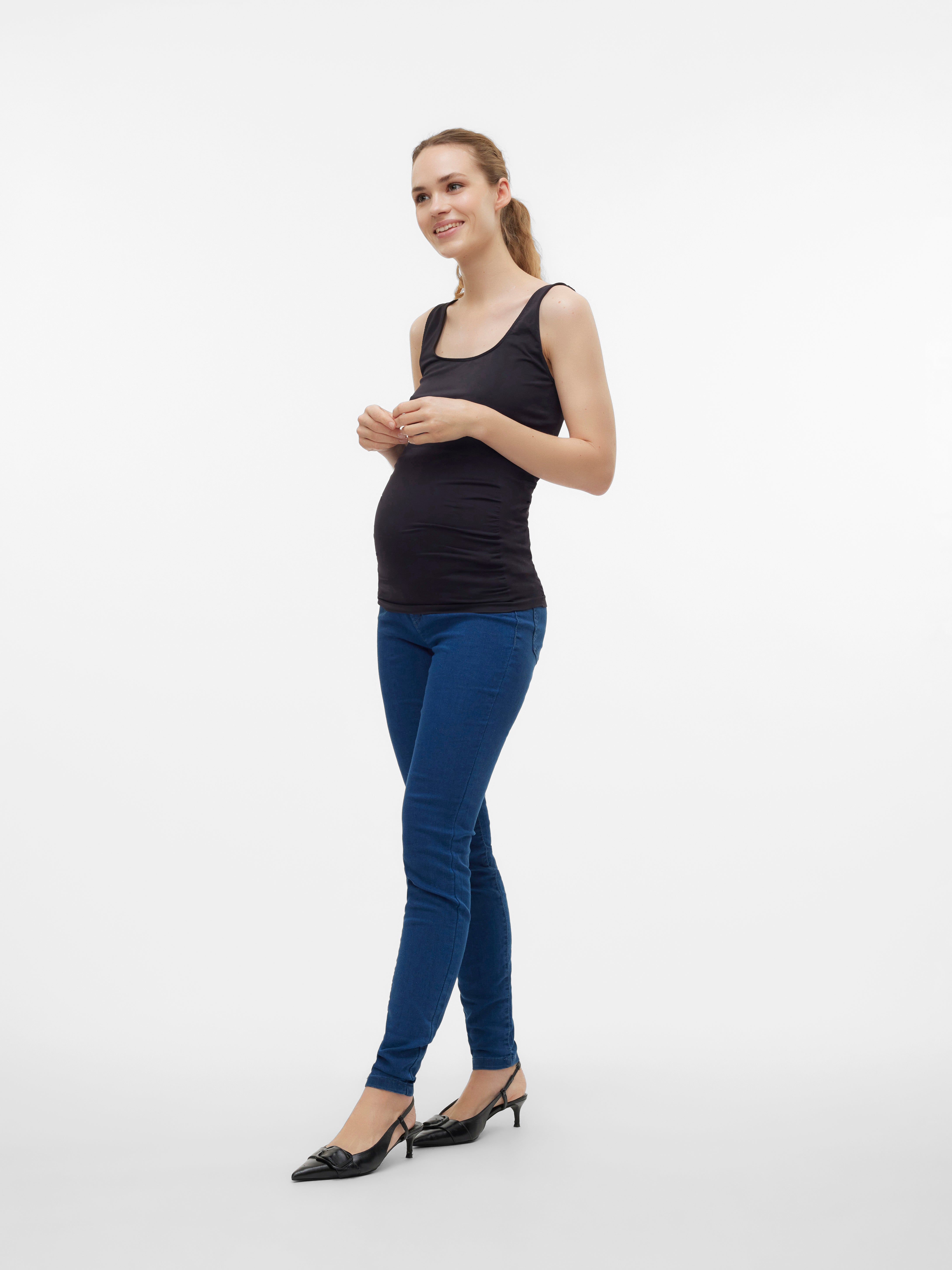 VERO MODA® Maternity-jeggings