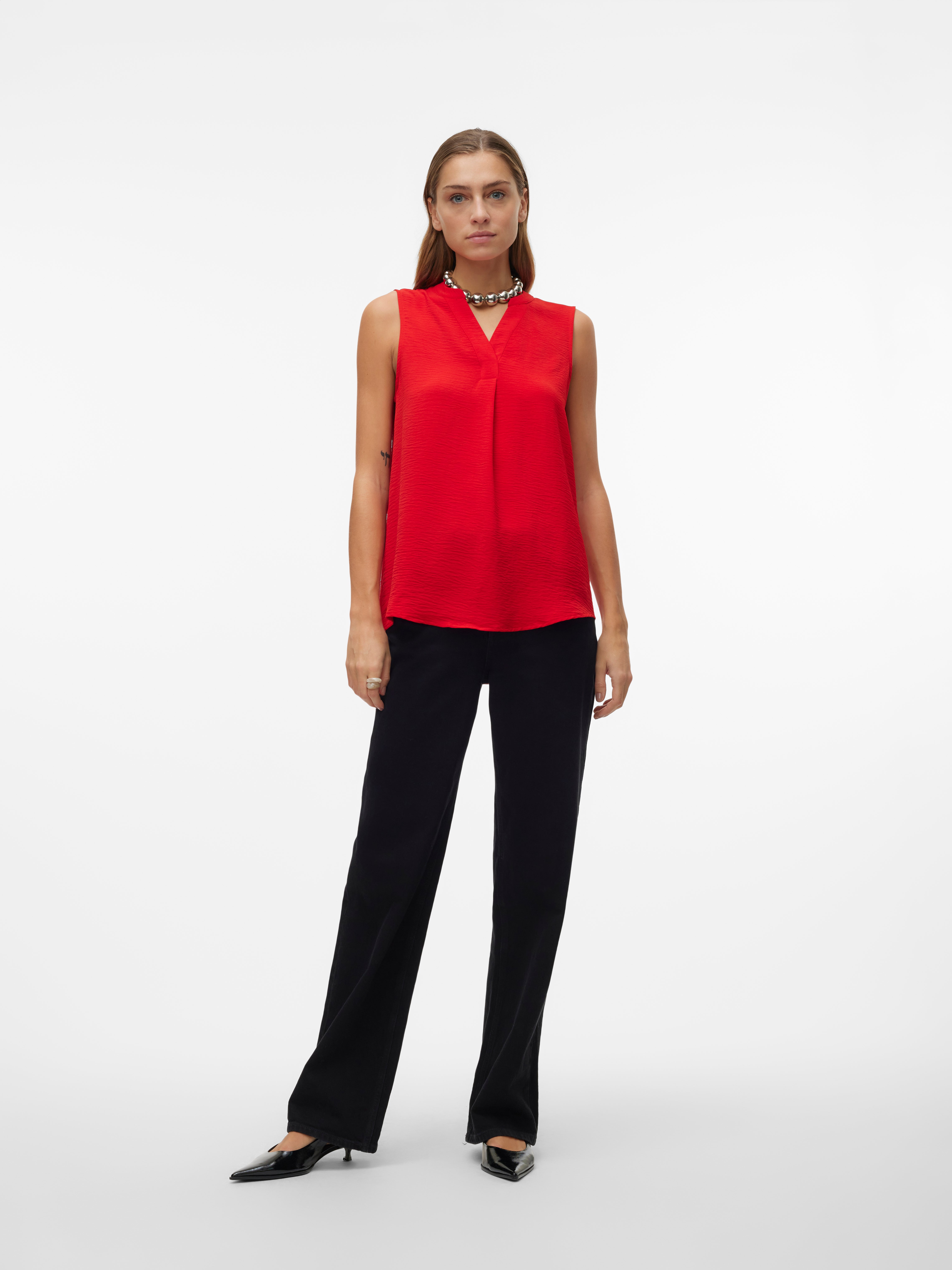VERO MODA® VMELVA Top