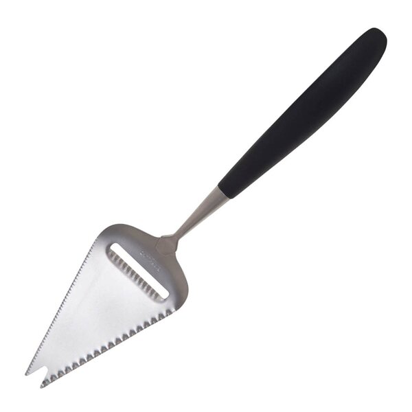 Amitto dessert-ostehøvel 24 cm svart