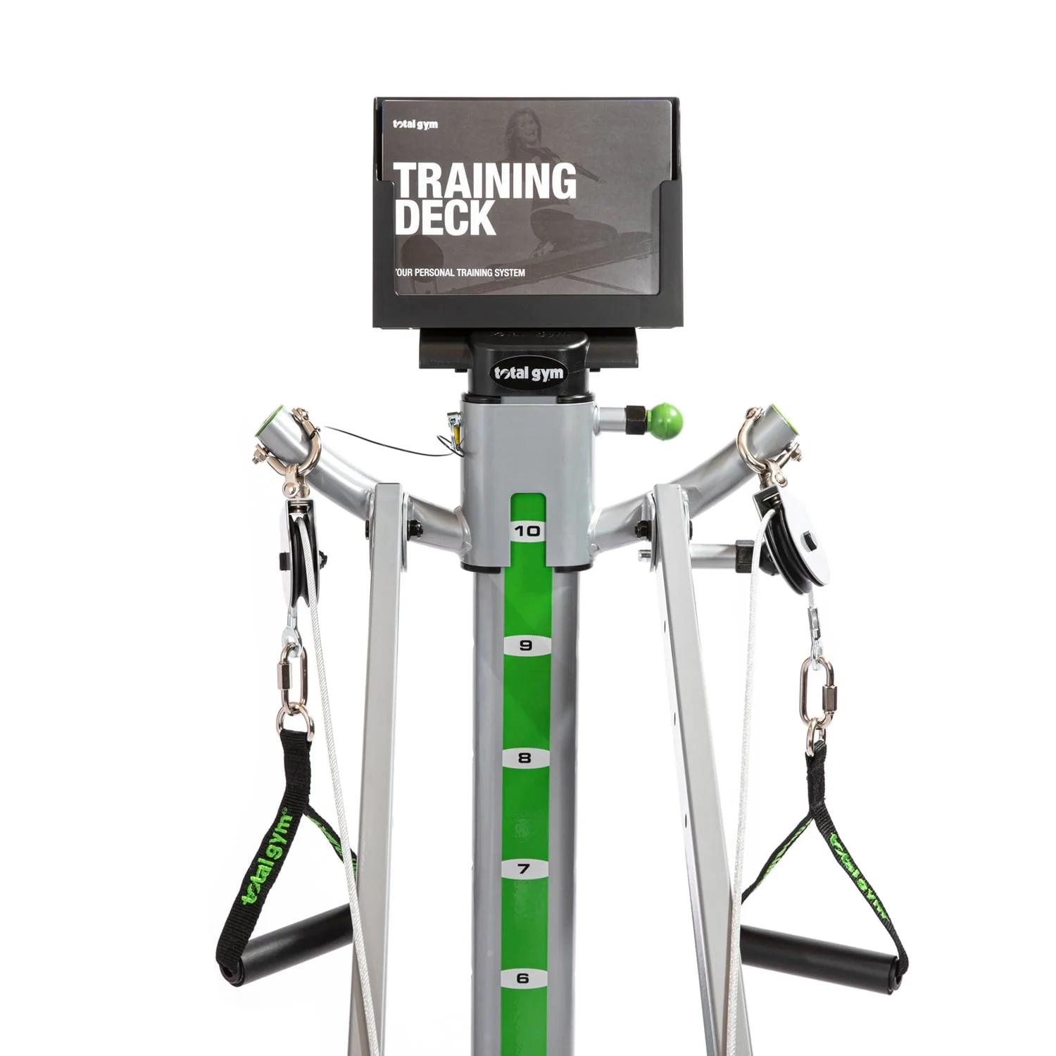 APEX G5 Home Fitness Incline Weight Training with 10 Resistance Levels Image 8