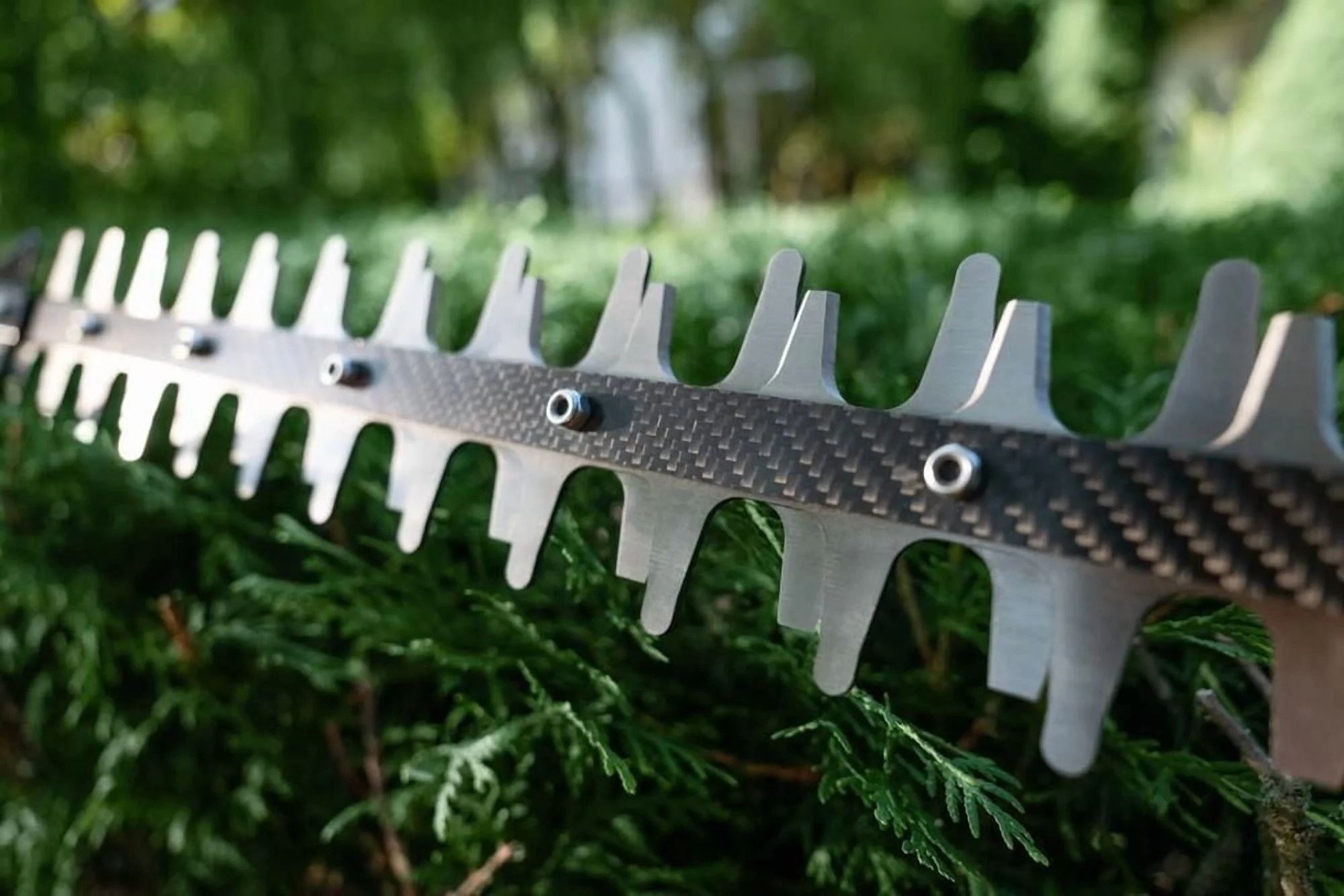 POWER+ 26�� Hedge Trimmer Bare Tool - Image 5
