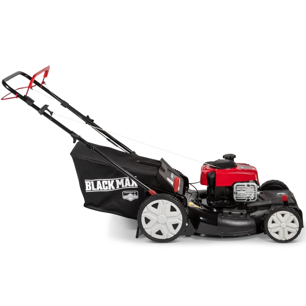 Black Max 21