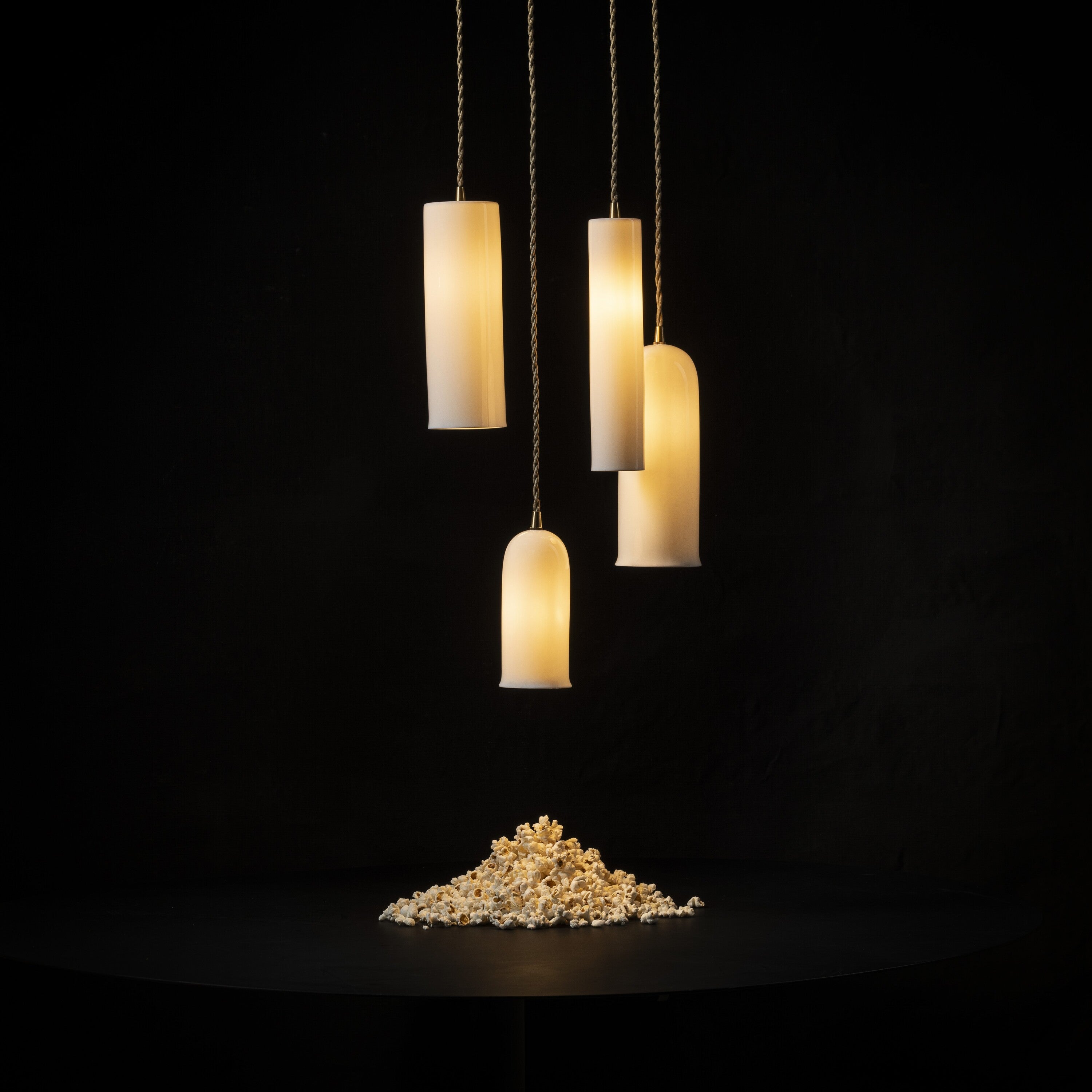 Serax - Anita Le Grelle - Olympia Hanglamp - H 24,5 cm