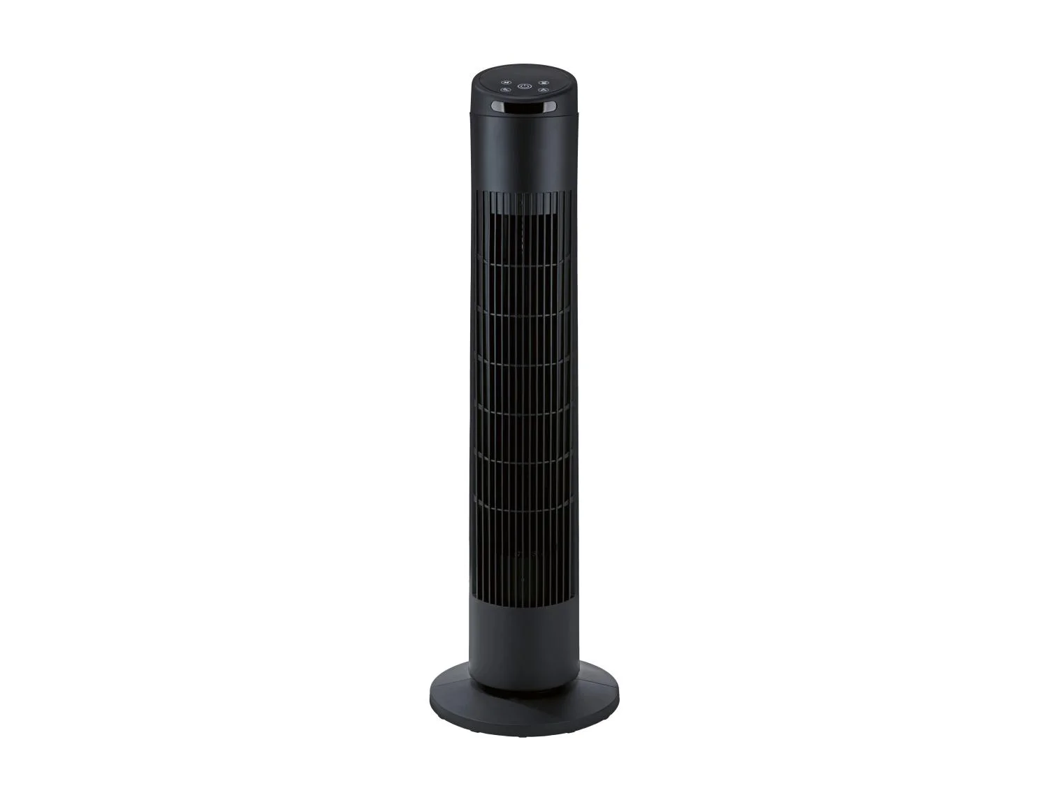 TRONIC Ventilateur colonne, 50 W